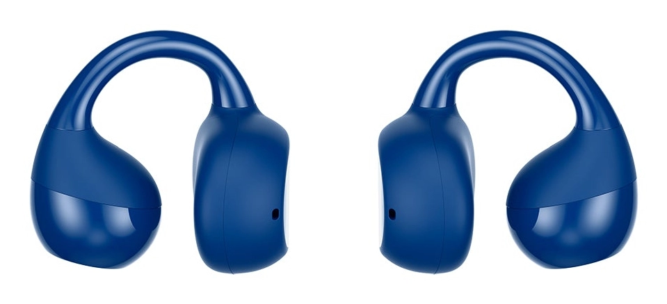 BOOST CLIP Wireless Headphone