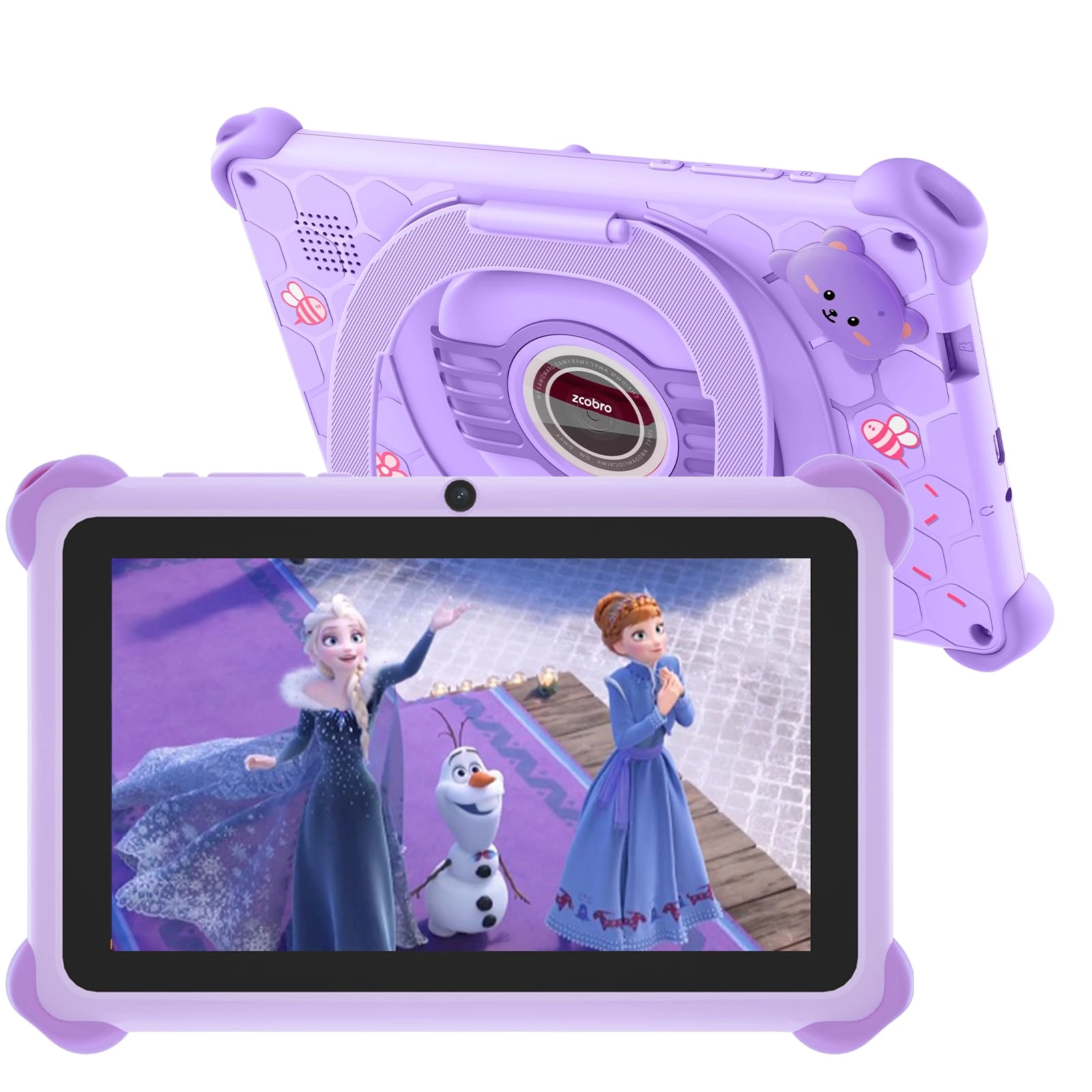 KIDS705 - 2GB 7 Inch 32GB