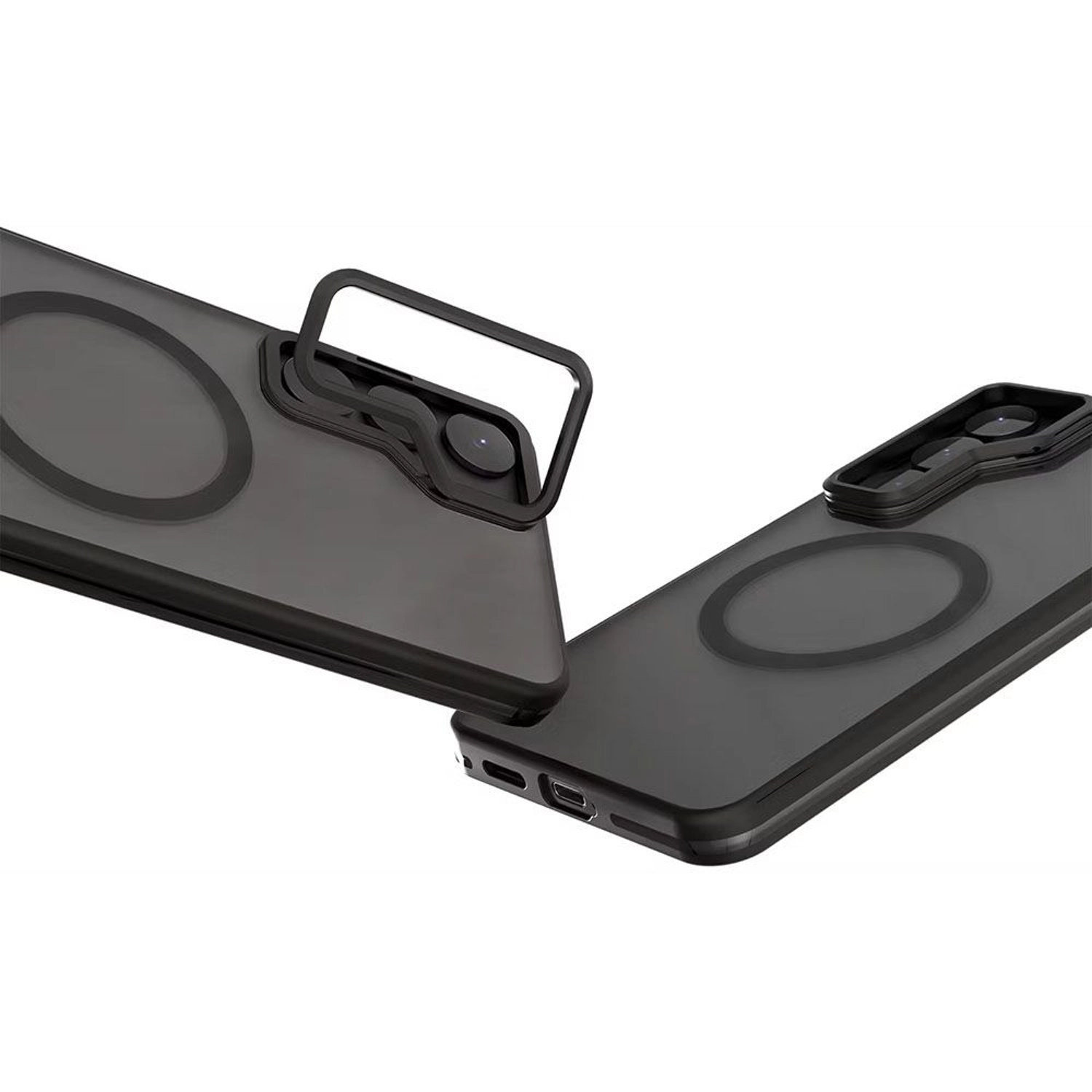 Elio Case with MagSafe for Samsung Galaxy S25 Plus