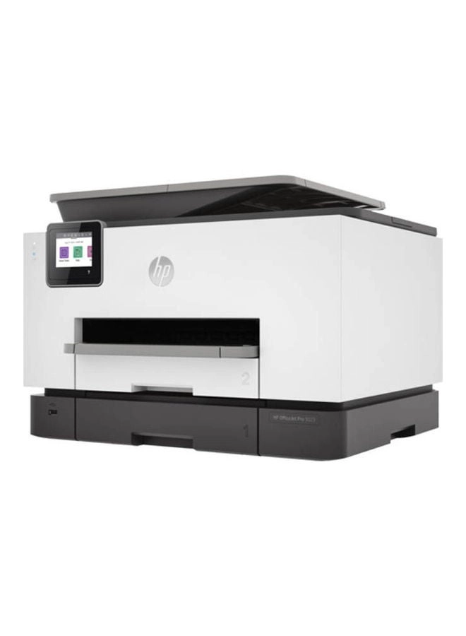 OfficeJet Pro 9023 - Laser Color
