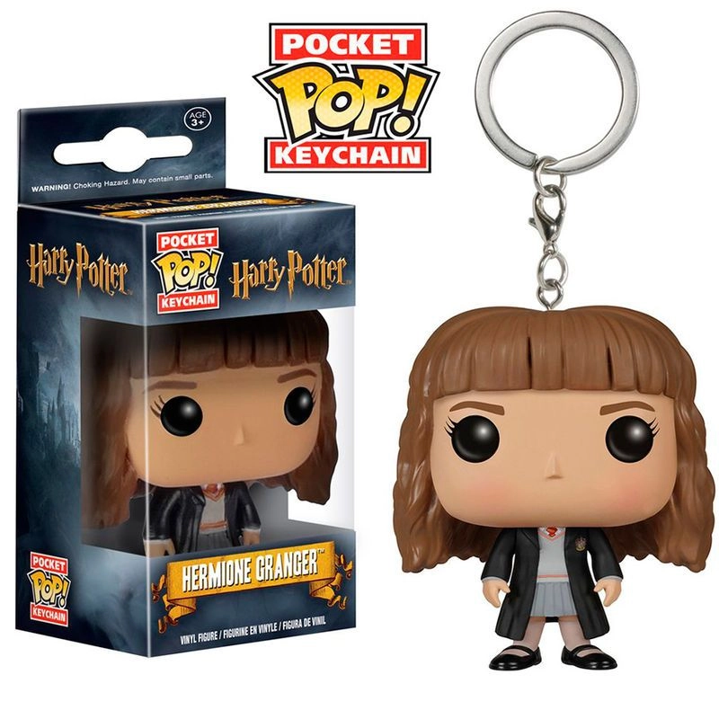 FUNKO Pocket POP! Hermione Granger - Harry Potter