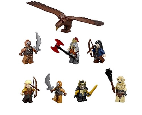 The Hobbit The Battle of the Five Armies (79017)