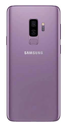 Galaxy S9 Plus - 256GB 256GB