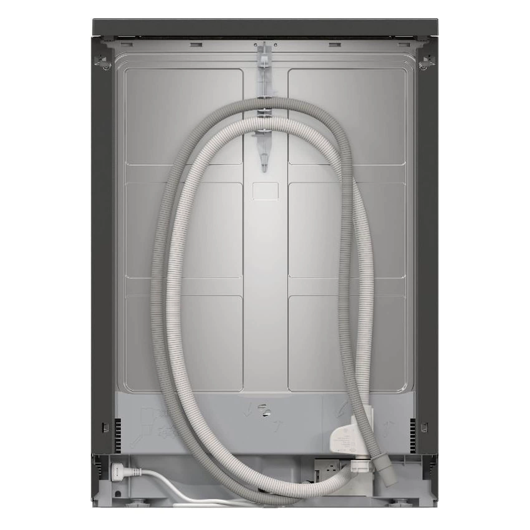 Series 4 SMS4HMC25M Freestanding