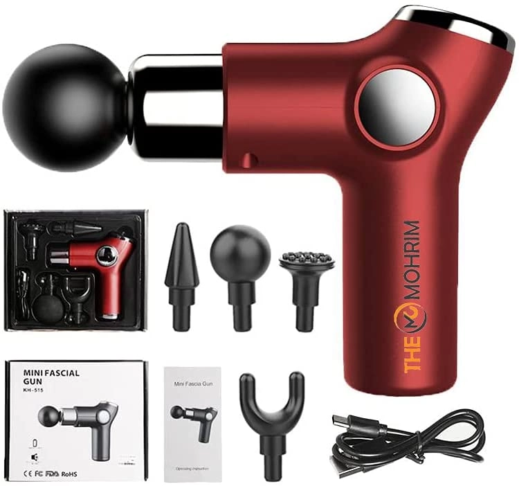 Muscle Relax Massage Gun
