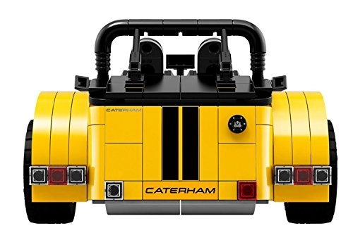 Caterham Seven 620R (21307)