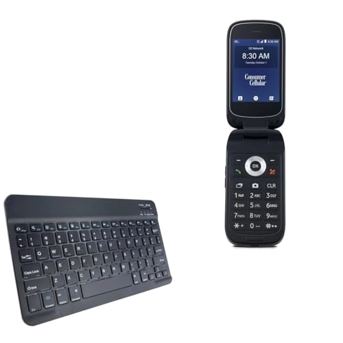 SlimKeys - Wireless