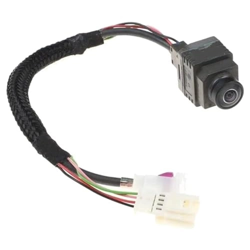 A2229054509 - Rear View Backup Camera