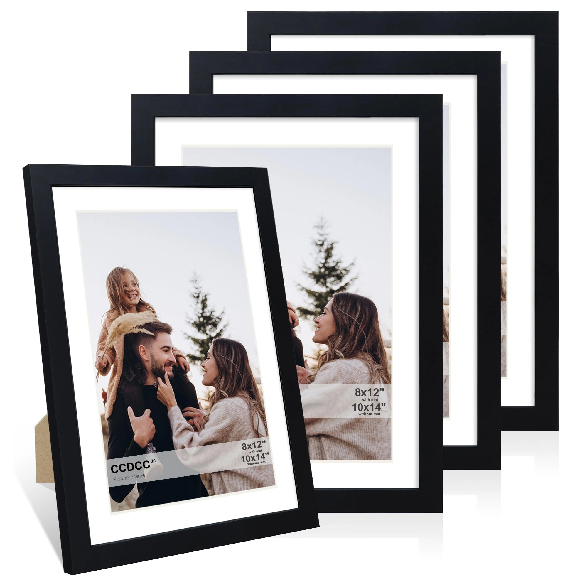ccdcc 10x14 Picture Frame Pack