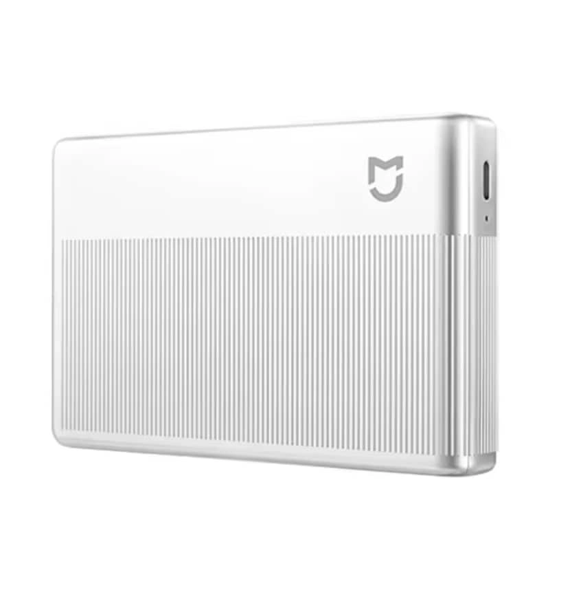 Portable Photo Printer 1S