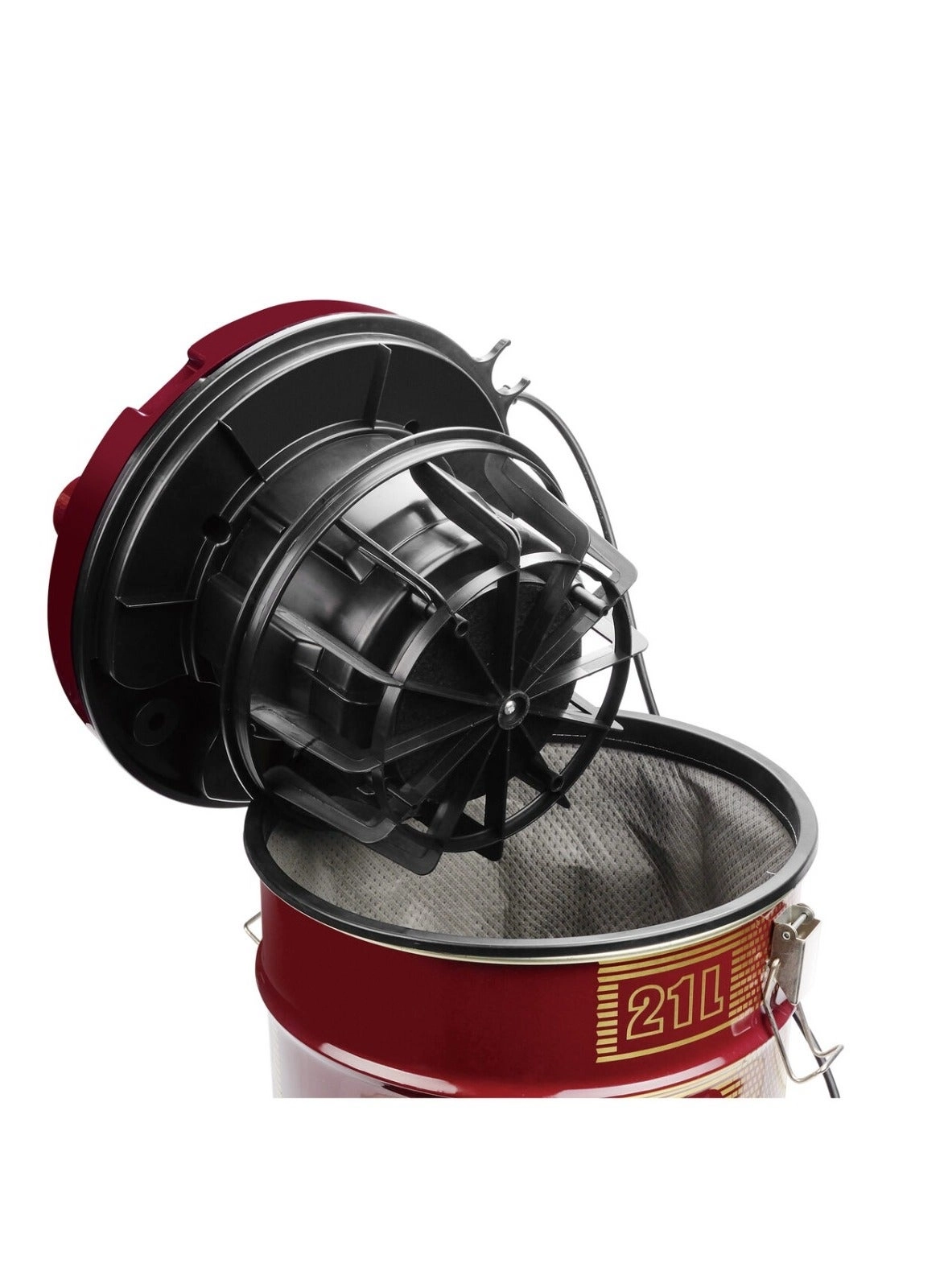 PowerClean Cyclonic Vacuum (950BK)