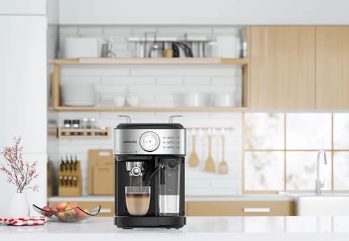 Coffee Machine LP20B