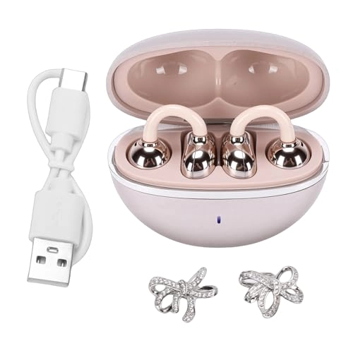Open Ear Headphones Wireless Headphone