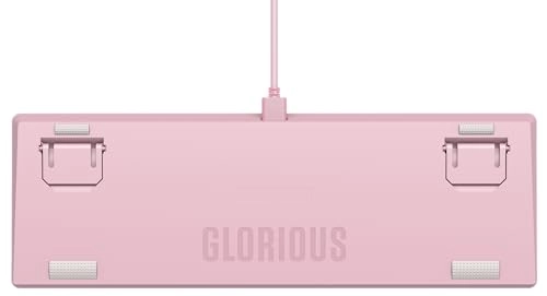 GMMK 2 - Custom Layout Wired