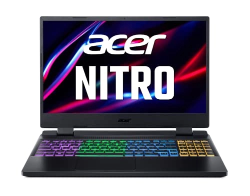 Nitro 5 - 15.6'' 512GB 16GB 512GB Core i7