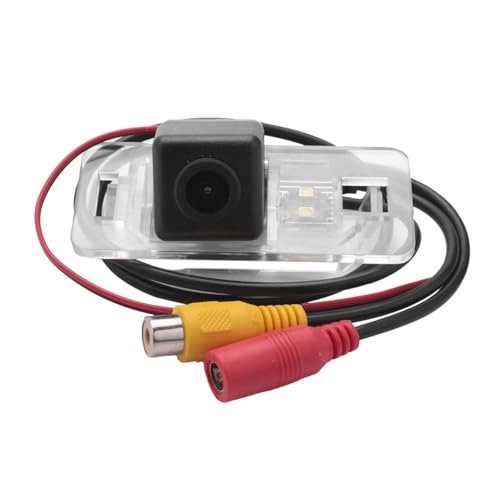 HD Reversing Camera - Night vision Direct installation