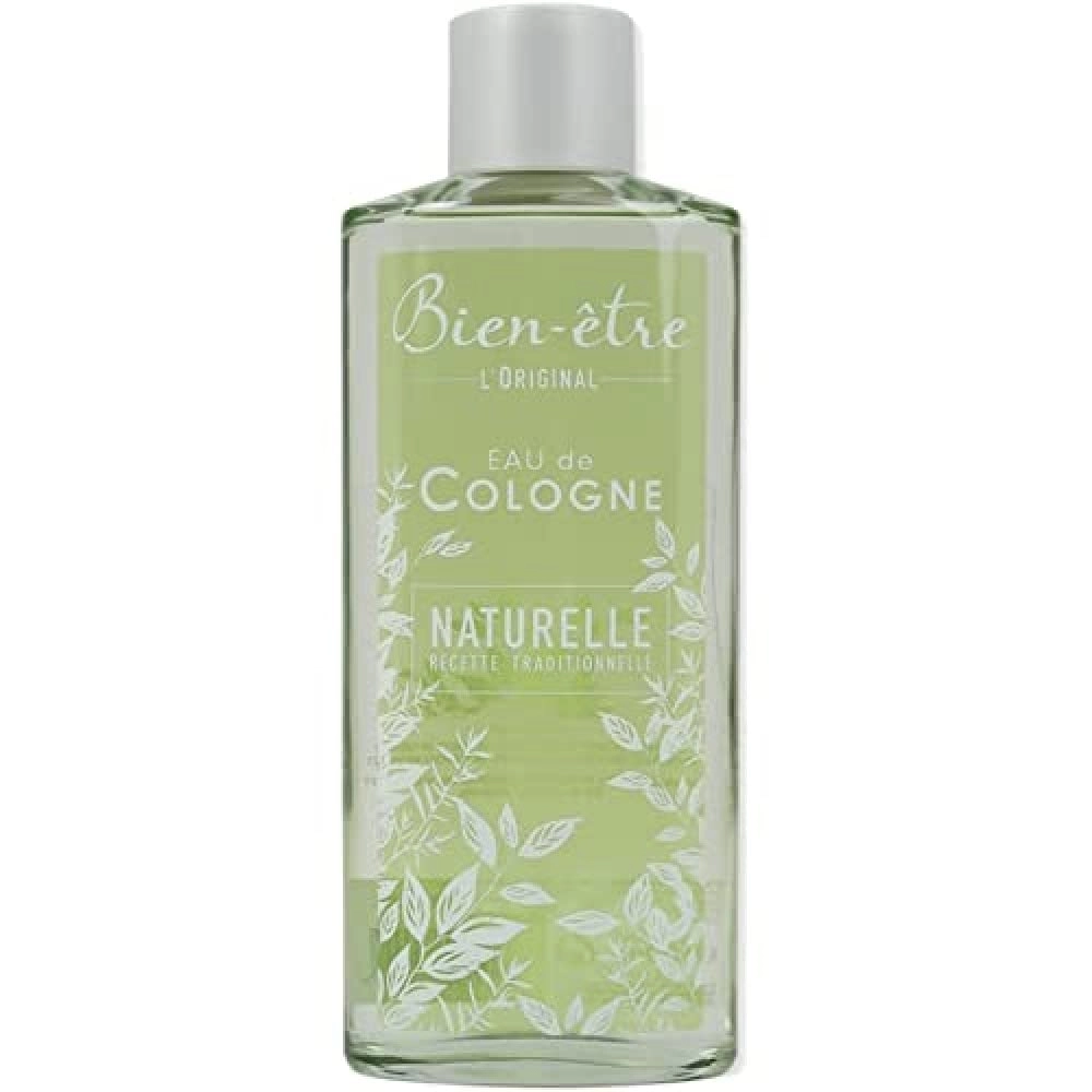 Bien-être Colonia Naturelle - 500 ml