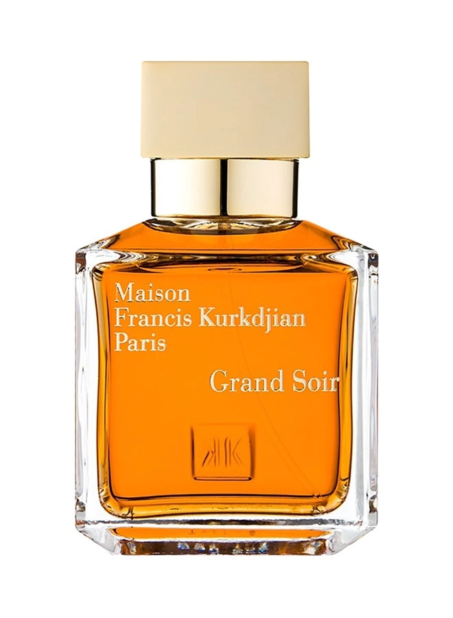 Grand Soir Eau de Parfum 70ml