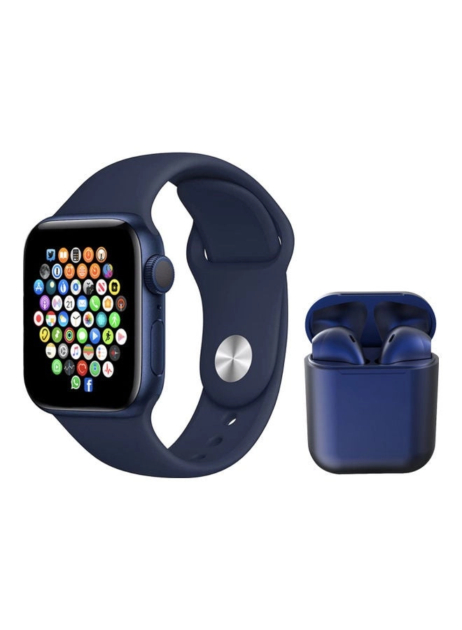 SMART WATCH 44mm Bundle