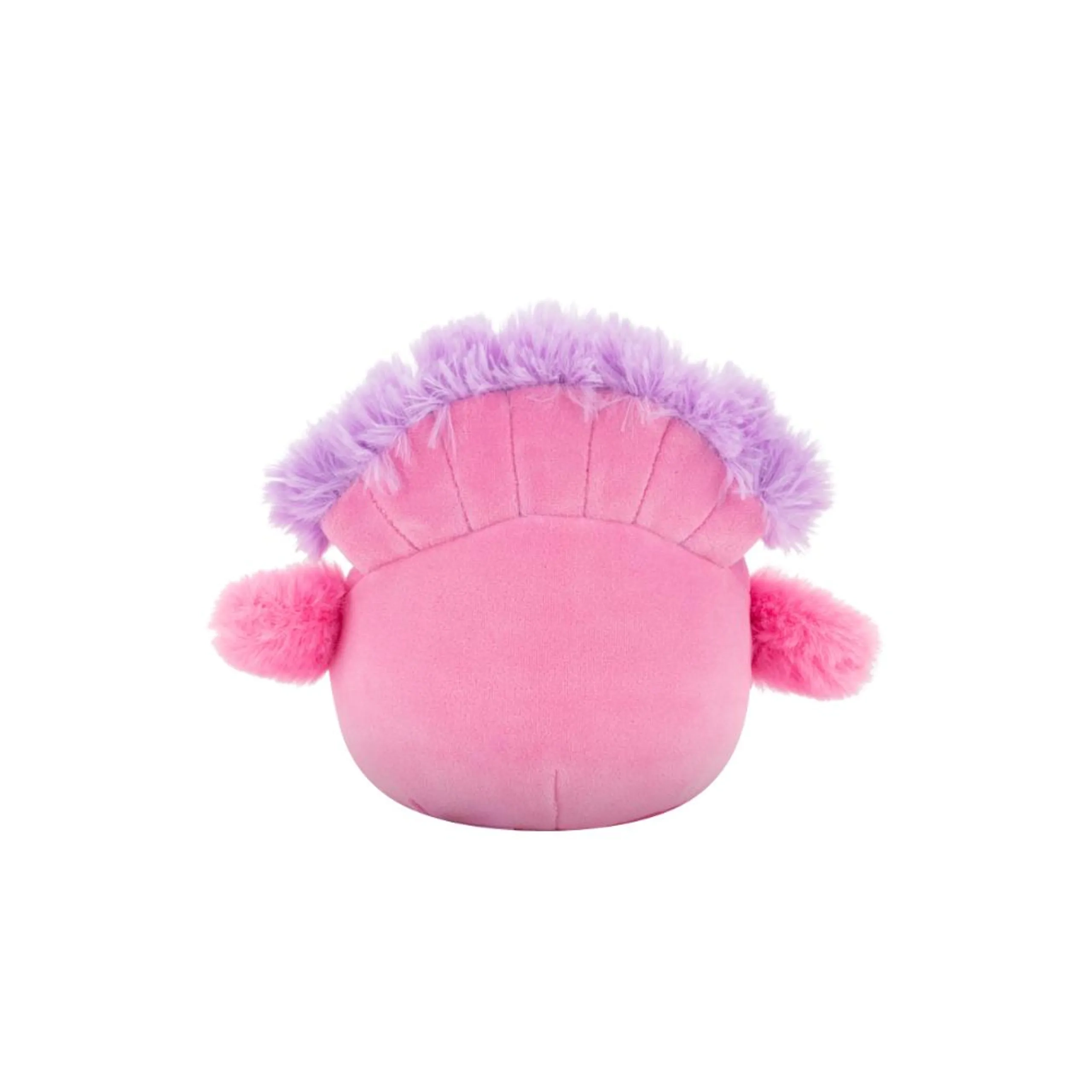 Sweetpea Peacock - 12.7 cm Plush