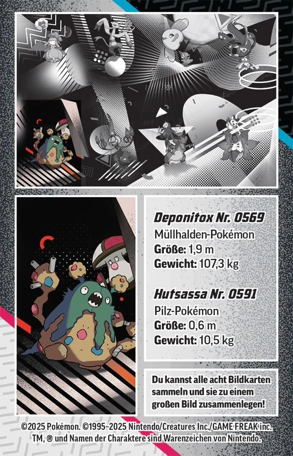 Mini Tin Box Einall Bundle