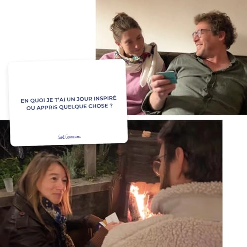 Cool Connexion - French 7 years and up 150 cards