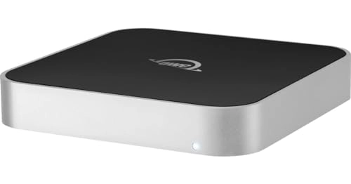 miniStack - USB 3.2 1000 GB