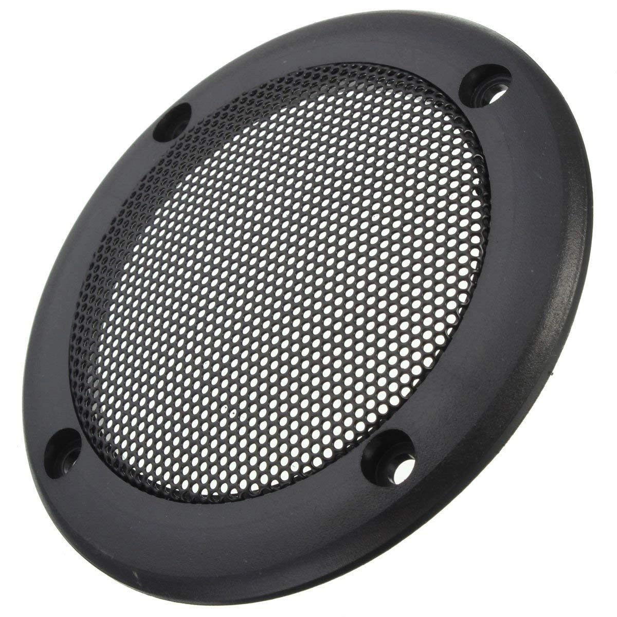 Speaker Grill Cover Guard Protector - 3.5 Inch