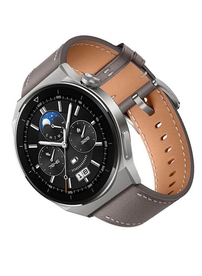 Watch GT 3 Pro 46mm Light Titanium