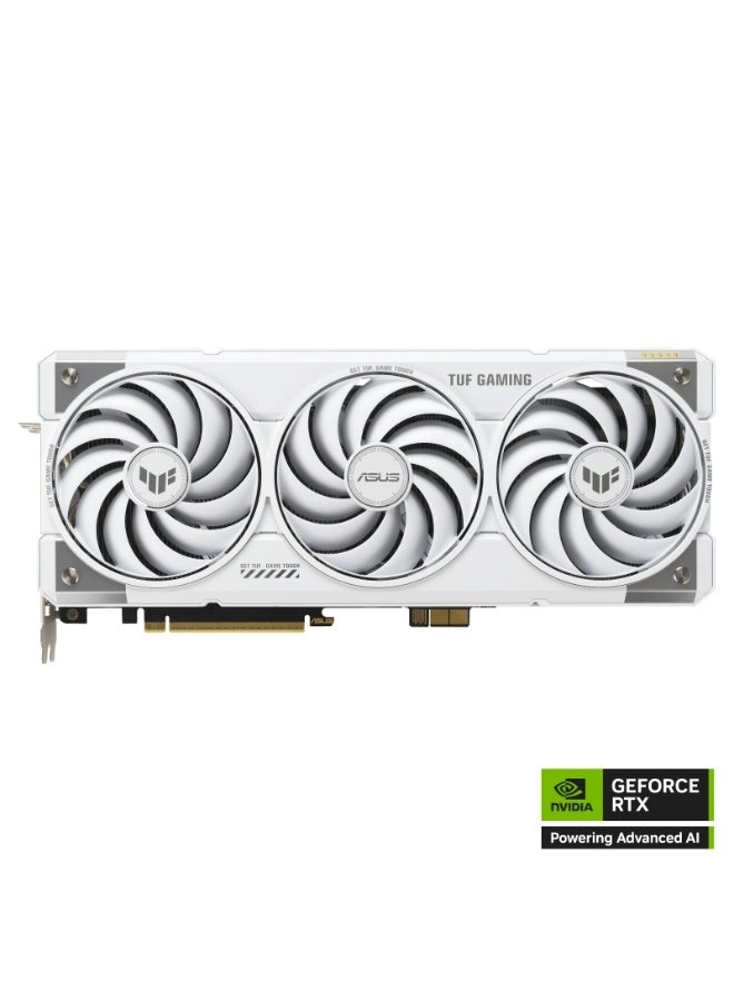 TUF Gaming GeForce RTX 5070 Ti - 28 GB