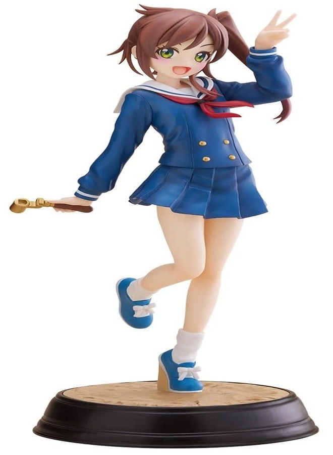 FuRyu Shizuru Chikura - Train to The End of The World