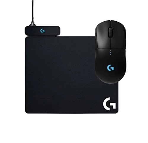 PRO Wireless Gaming Mouse - Wireless