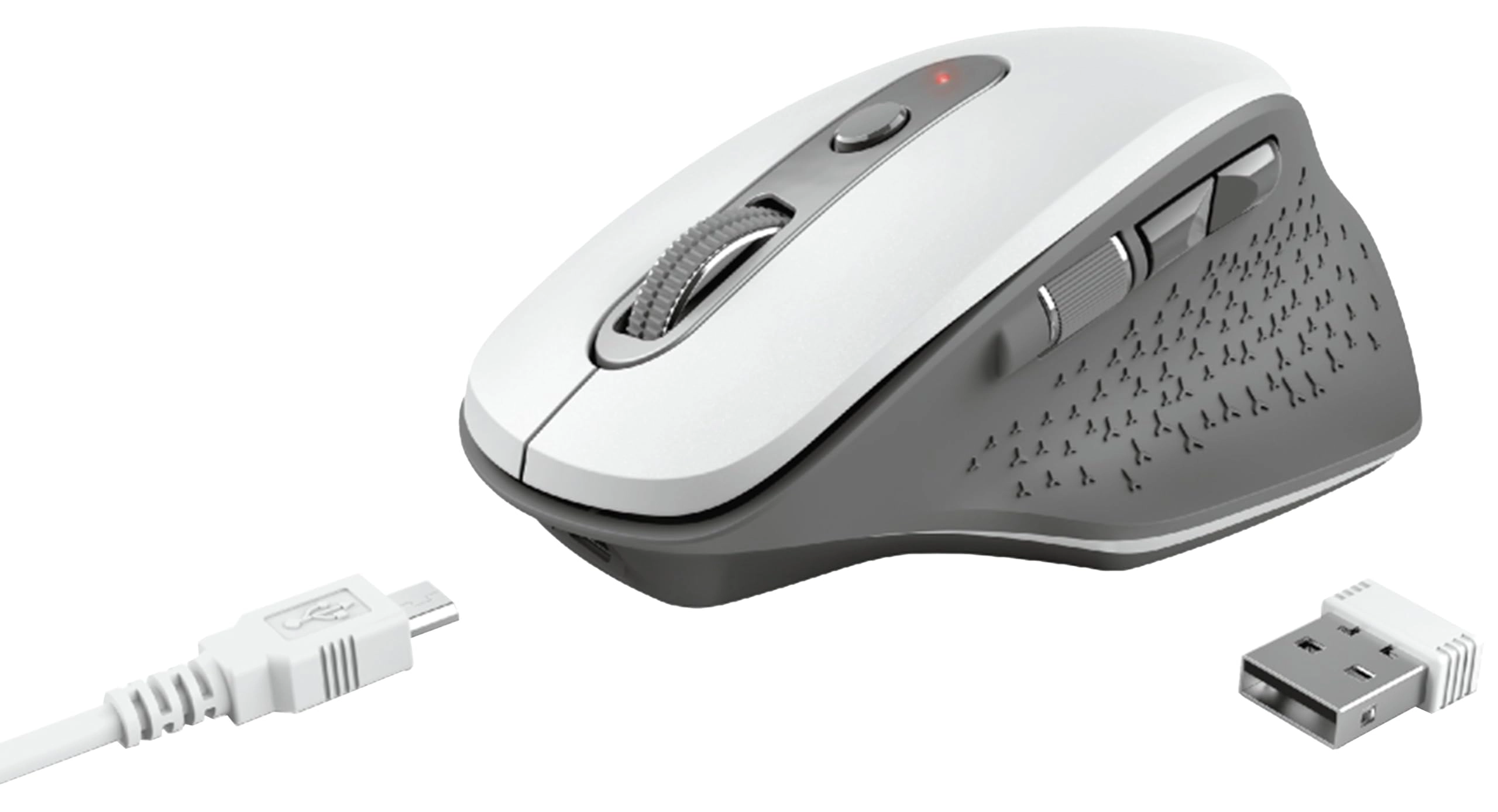 CG Mobile Ozaa Mouse - USB