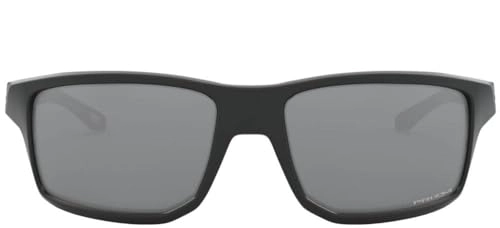 Oo9449 Gibston - 60 millimeter Matte Black