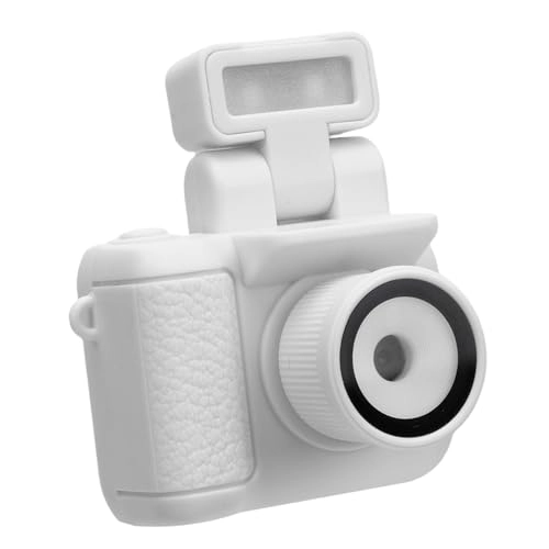 Mini Keychain Camera