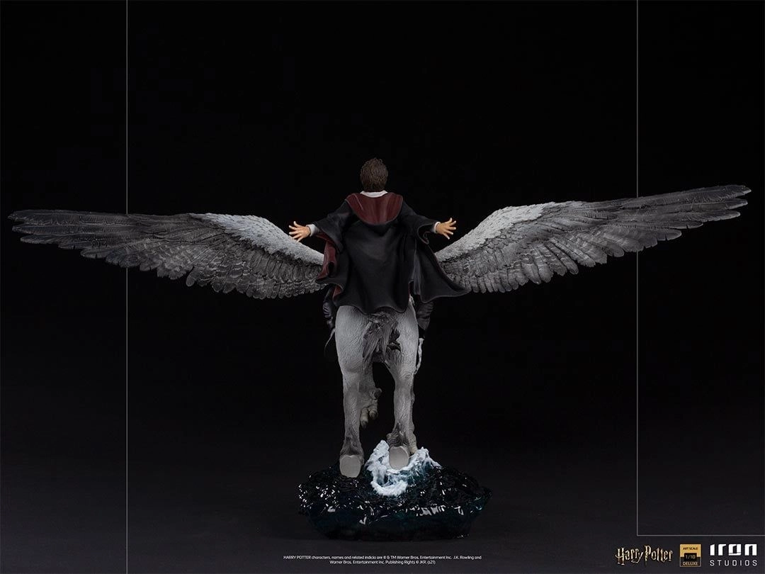 Buckbeak - Harry Potter