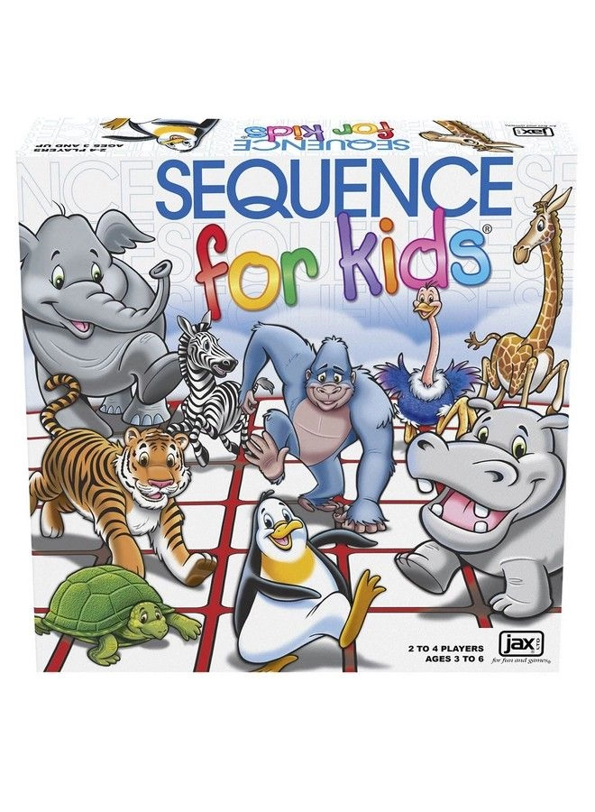 Sequence Kids