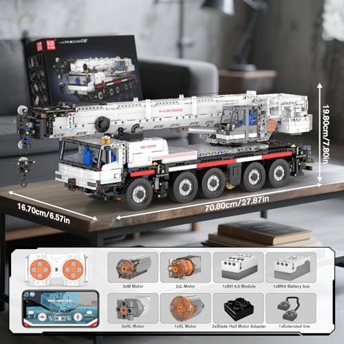 Engineering Vehicle (17075)