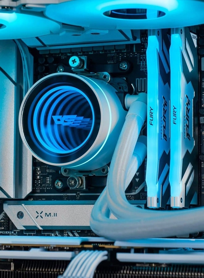 GSK-XTGPC-0016 - i9-14900K 32GB 1TB