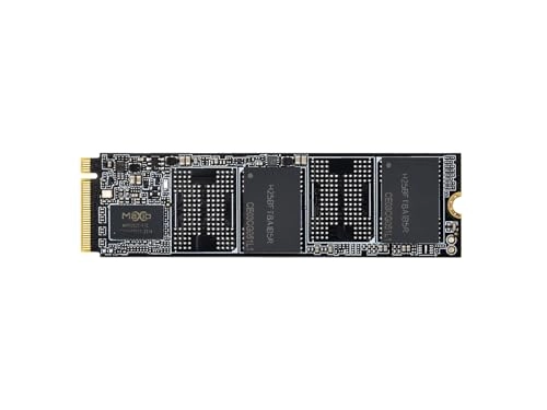 NX M2 NVME 2280 - 128GB M.2