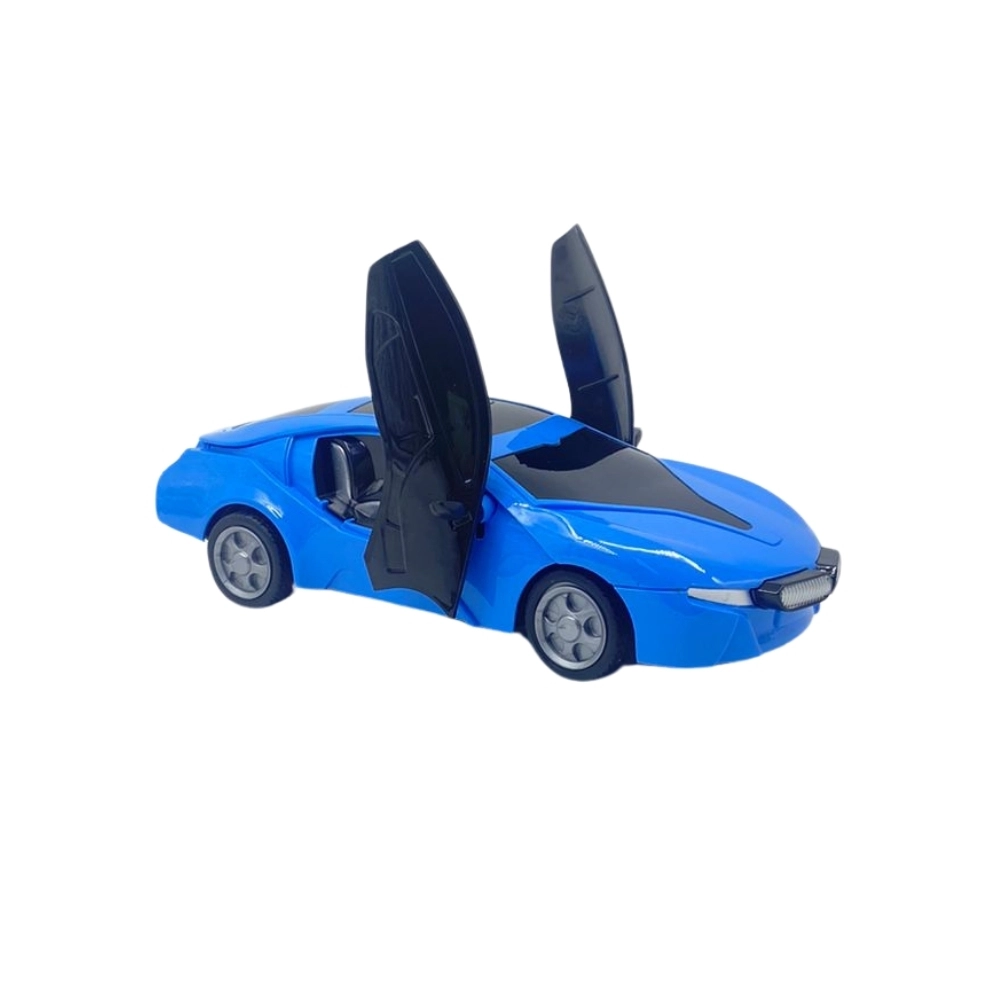 BMW I8 - 1:18 1pc
