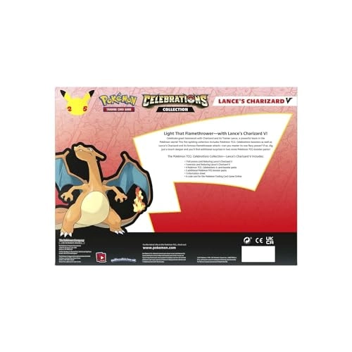 Celebrations Collection - 1 foil promo card 1 oversize card 4 4-card booster packs