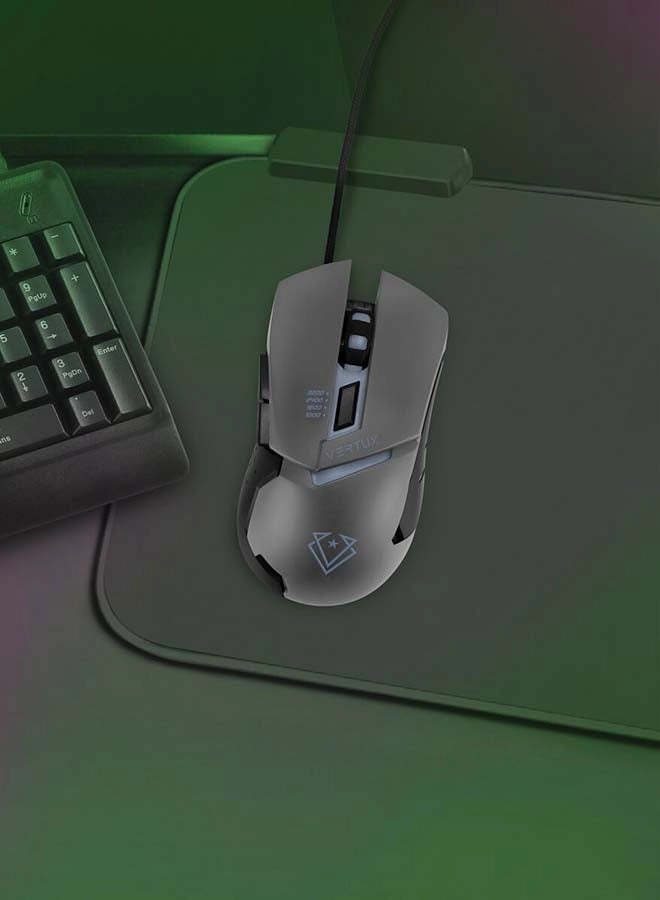 Dominator Gaming Mouse - Wired