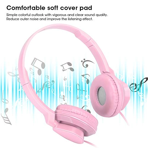 B0C954ZRV4 Wired Headphone