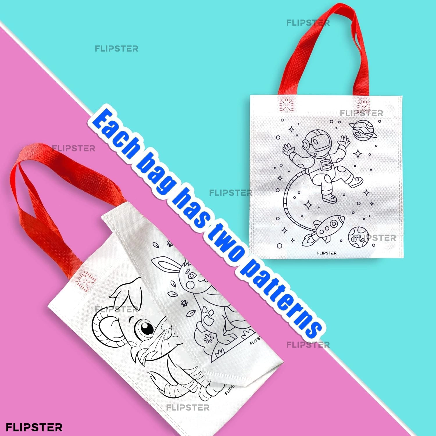 DIYBAG-36PC-01 - 36