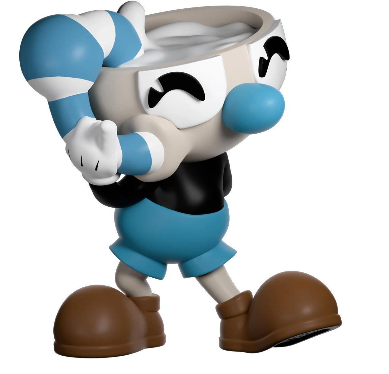 YOUTOOZ Mugman - Cuphead (9.4 cm)