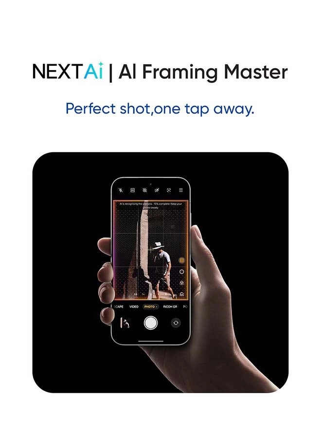 GT 8 Pro - 16GB 512GB