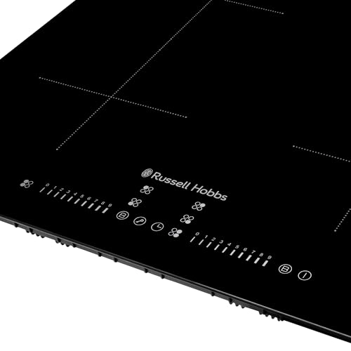 RH60IH2B413B Induction hob