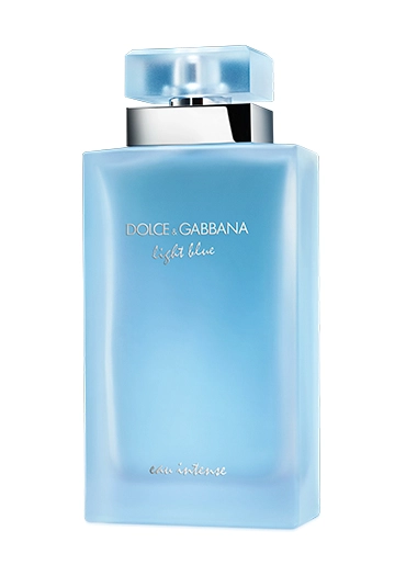 Light Blue Eau Intense Eau de Parfum 100 ml