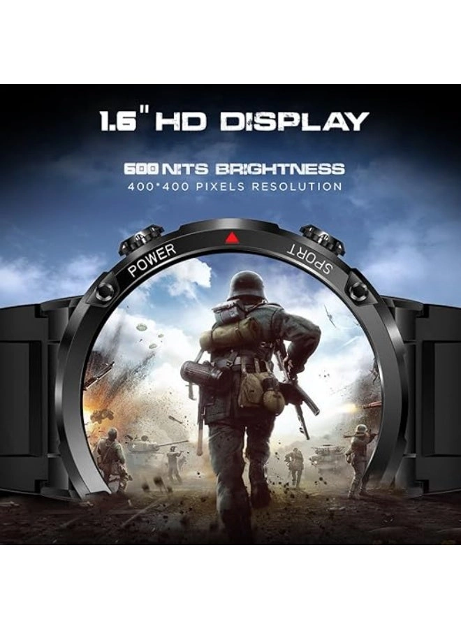 ARMOUR 40.65mm Plastic